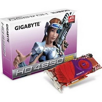 Gigabyte GV-R795WF3-3GD 